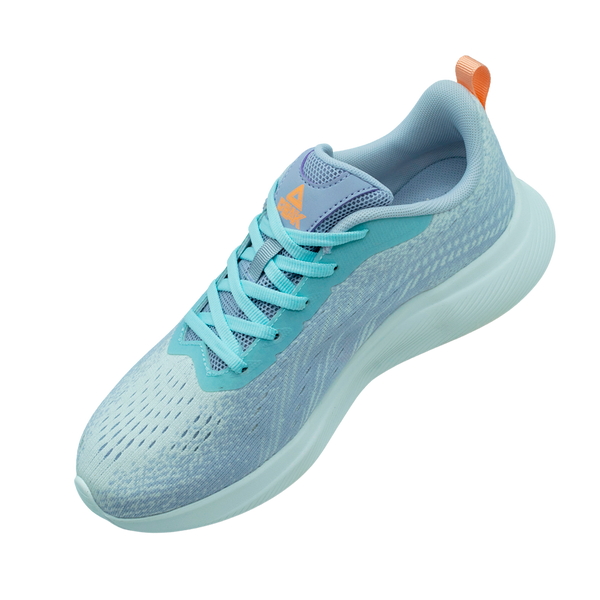 Tenis Running PEAK Mujer E232128H