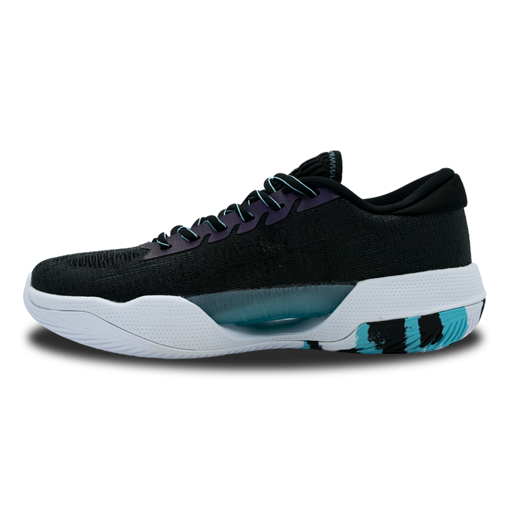 Tenis Básquetbol PEAK Speed Series Hombre E232231A-1