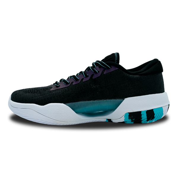 Tenis Básquetbol PEAK Speed Series Hombre E232231A-1