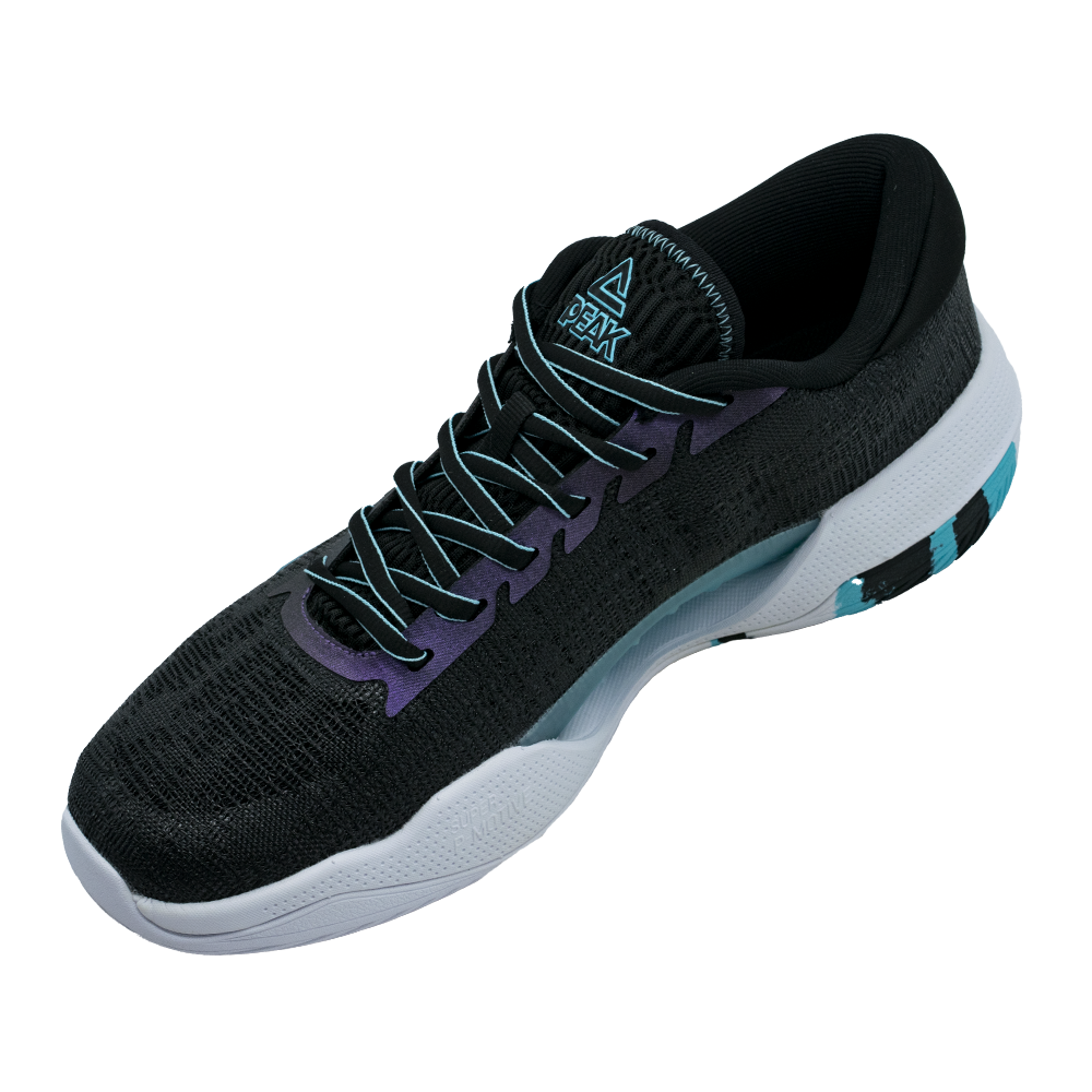 Tenis Básquetbol PEAK Speed Series Hombre E232231A-1