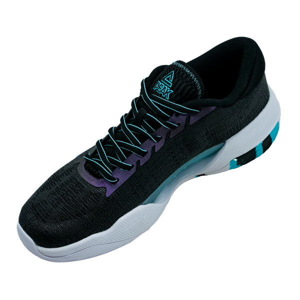 Tenis Básquetbol PEAK Speed Series Hombre E232231A-1