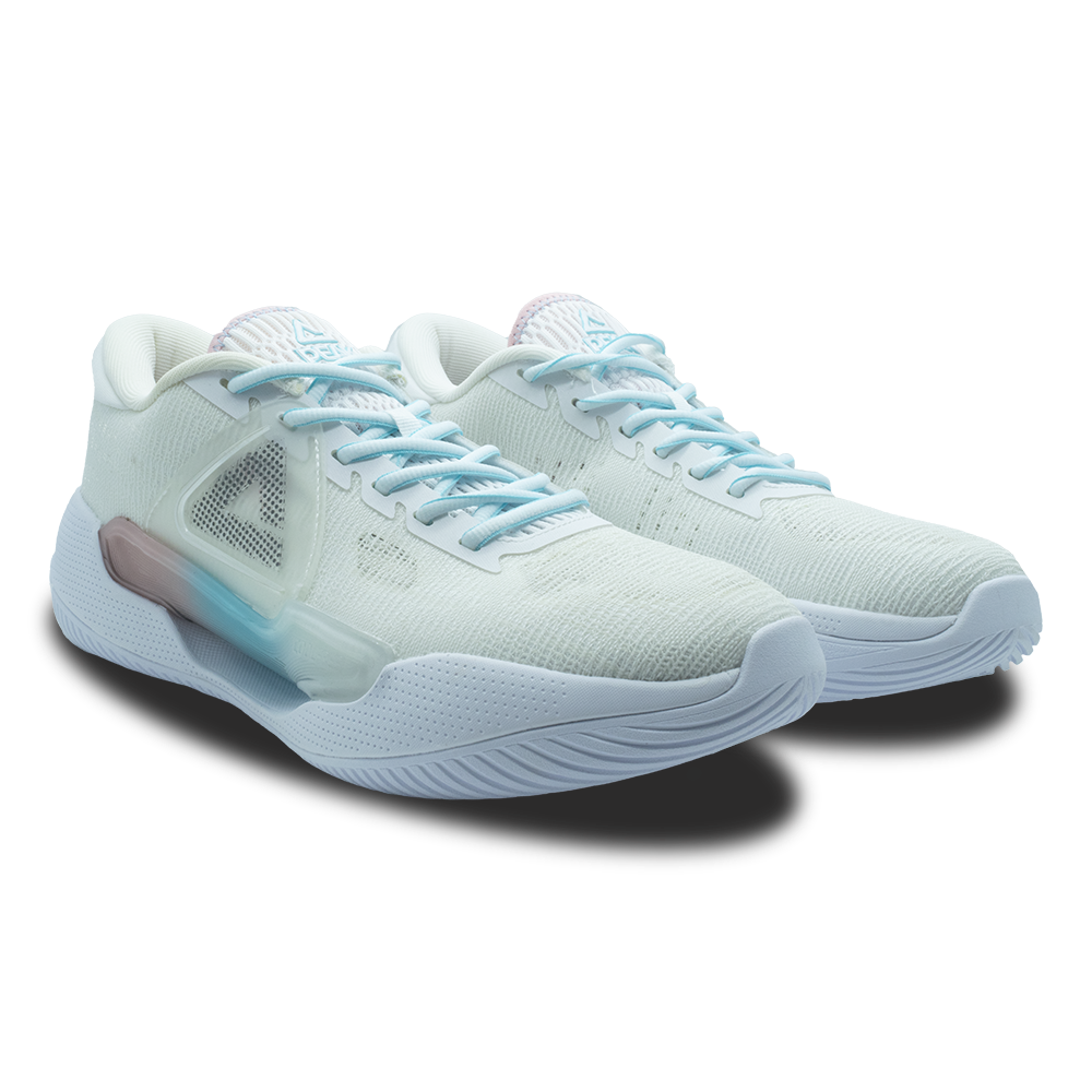 Tenis Básquetbol PEAK Speed Series Hombre E232231A