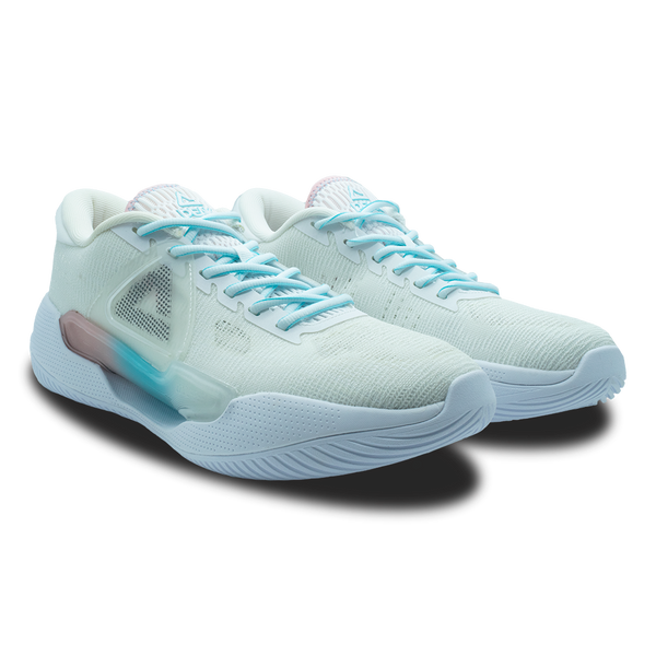 Tenis Básquetbol PEAK Speed Series Hombre E232231A