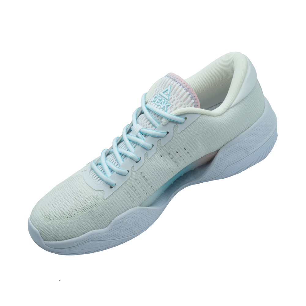 Tenis Básquetbol PEAK Speed Series Hombre E232231A