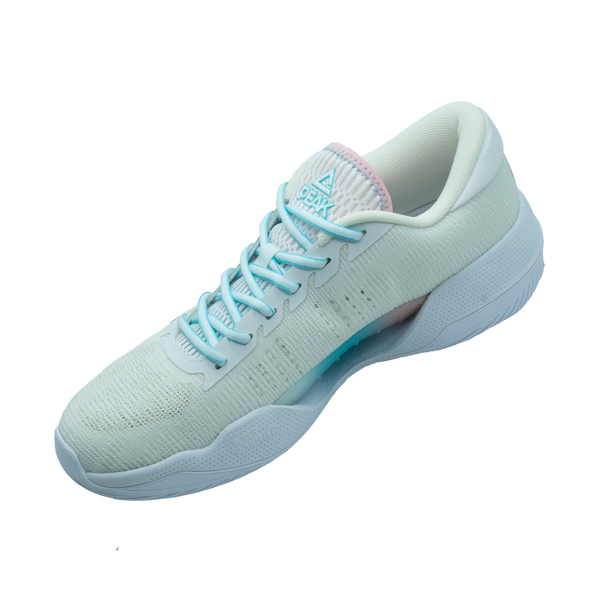 Tenis Básquetbol PEAK Speed Series Hombre E232231A