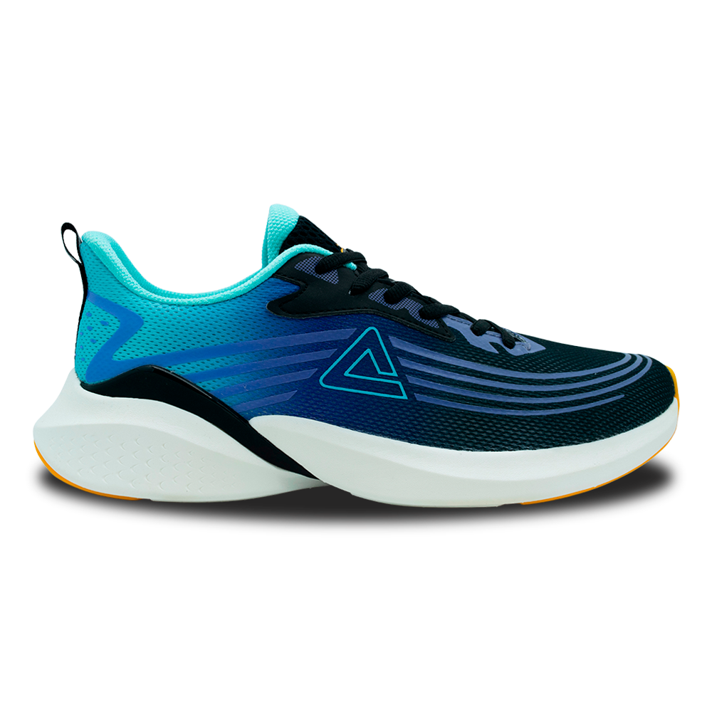 Tenis Running PEAK ULTRALIGHT Hombre E232271H-1