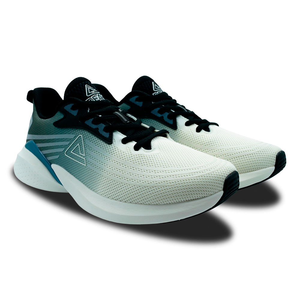 Tenis Running PEAK ULTRALIGHT Hombre E232271H-2