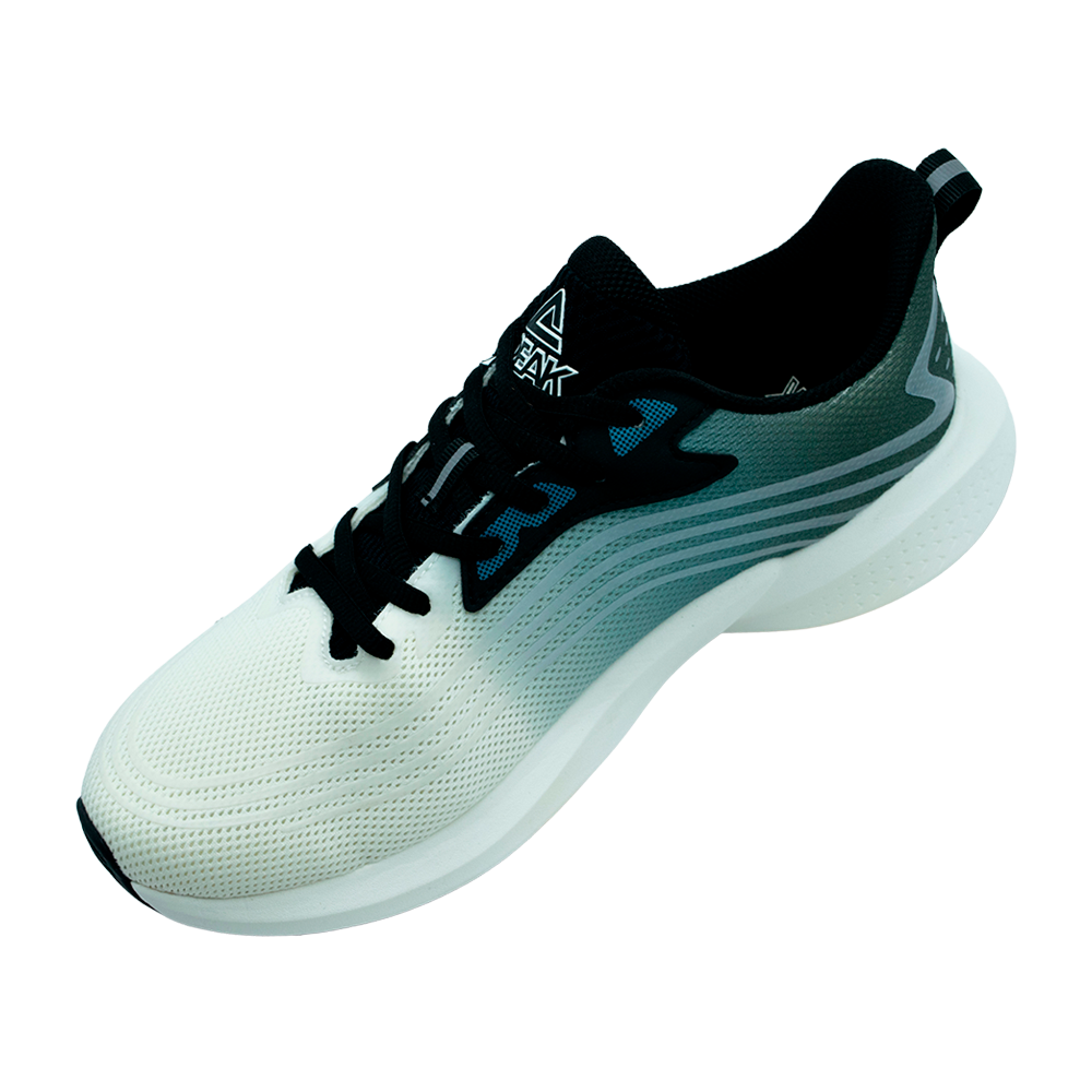 Tenis Running PEAK ULTRALIGHT Hombre E232271H-2