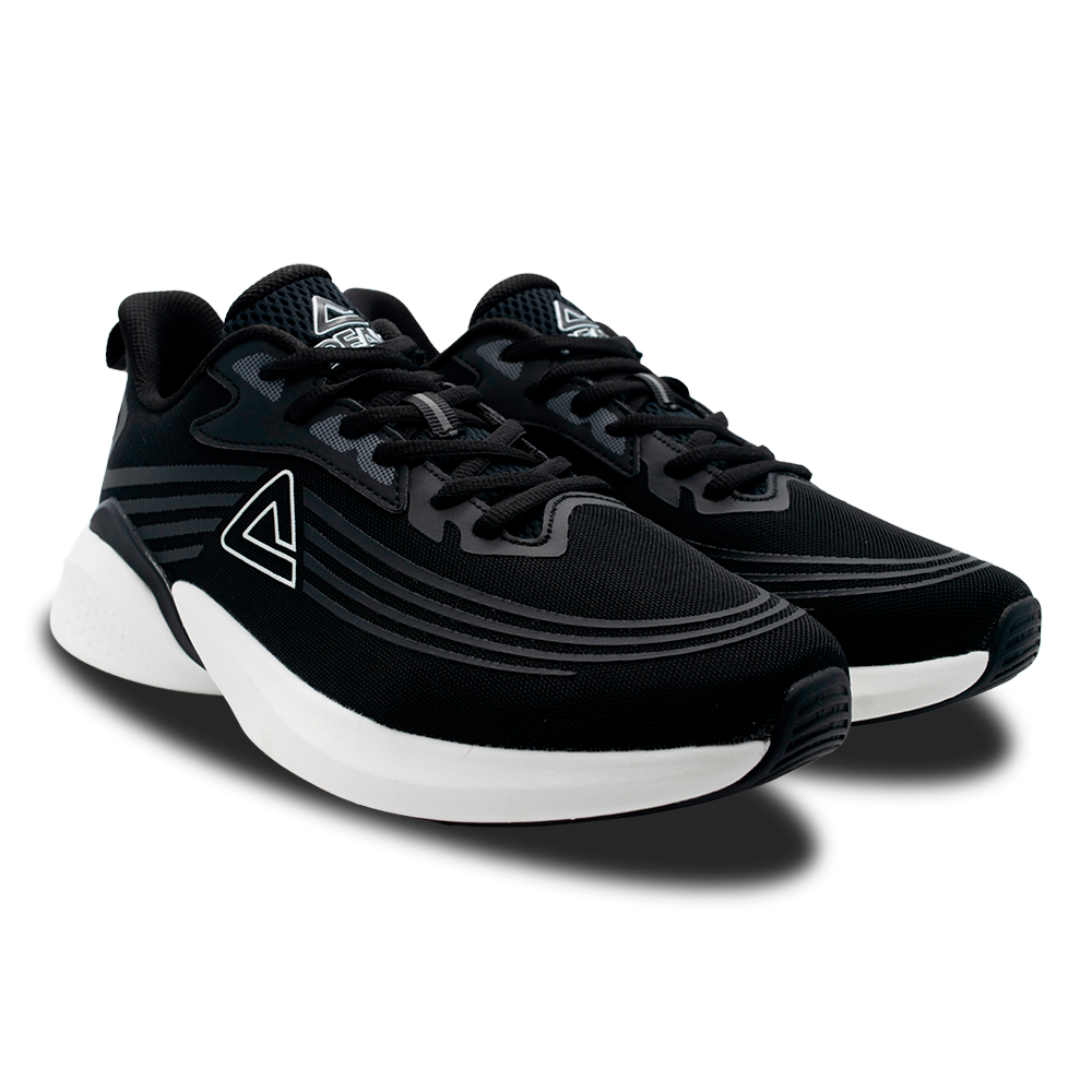 Tenis Running PEAK ULTRALIGHT Hombre E232271H