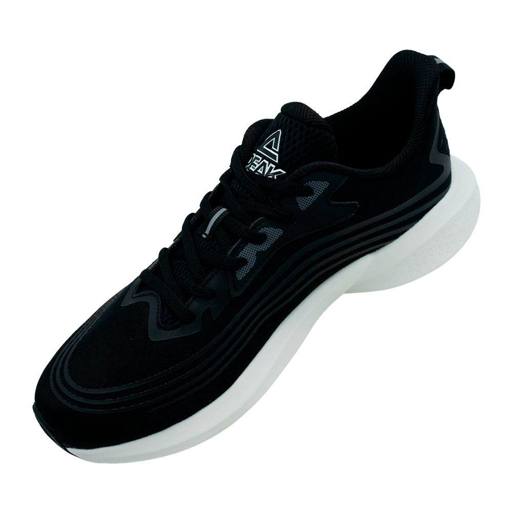 Tenis Running PEAK ULTRALIGHT Hombre E232271H