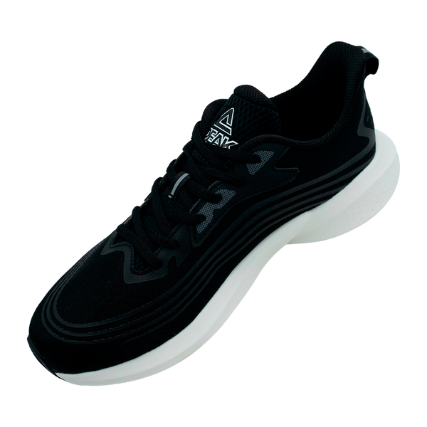 Tenis Running PEAK ULTRALIGHT Hombre E232271H