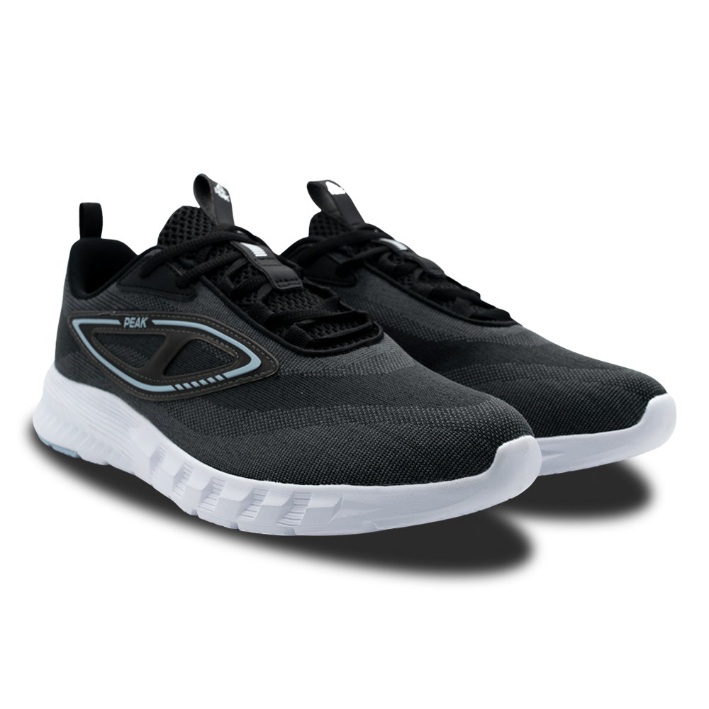 Tenis Running PEAK Hombre E232351H-1