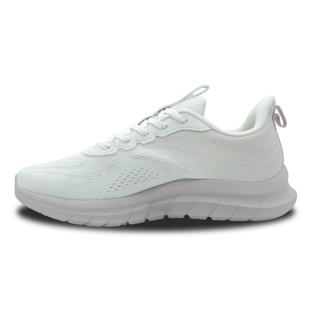 Tenis Jogging PEAK Mujer E232398H