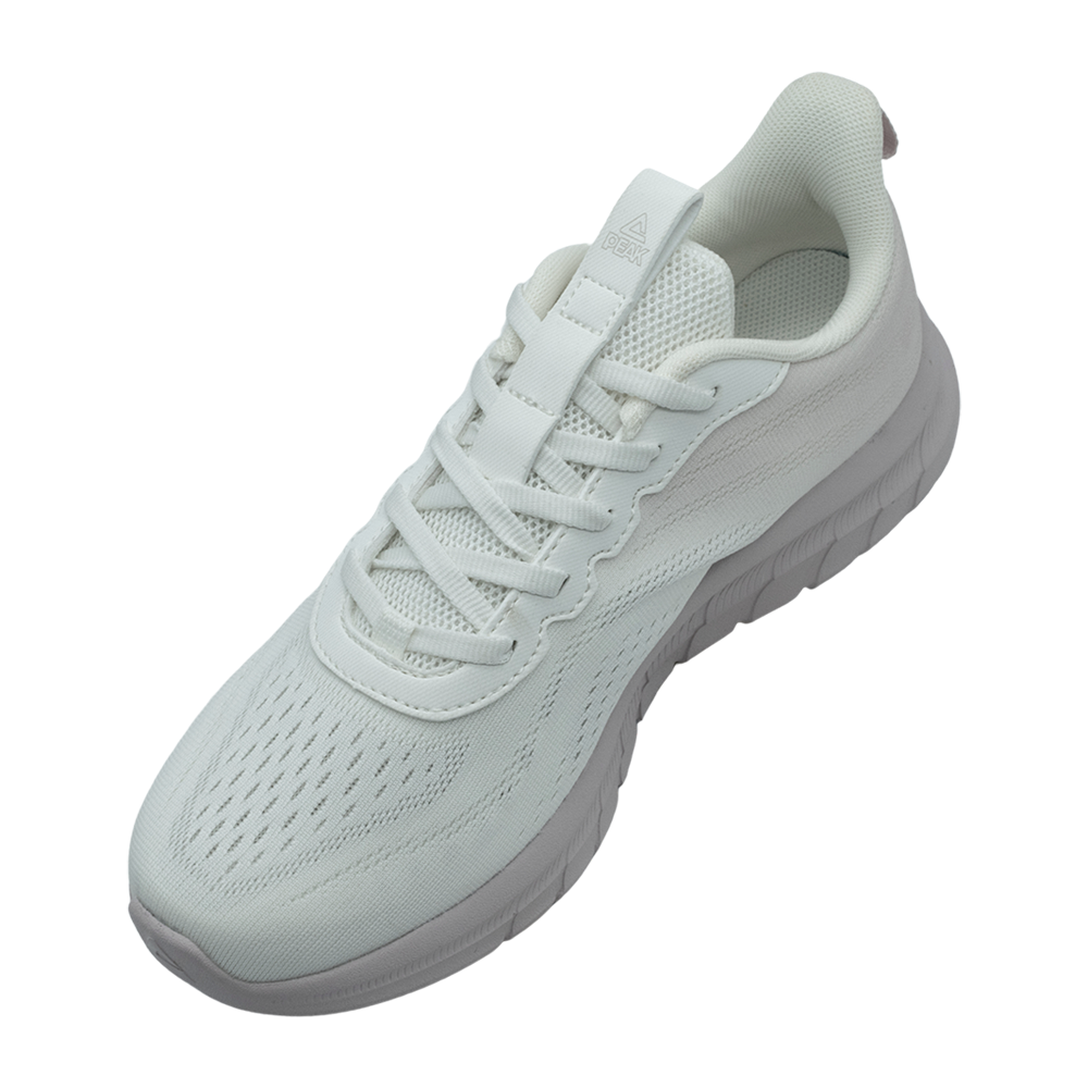 Tenis Jogging PEAK Mujer E232398H