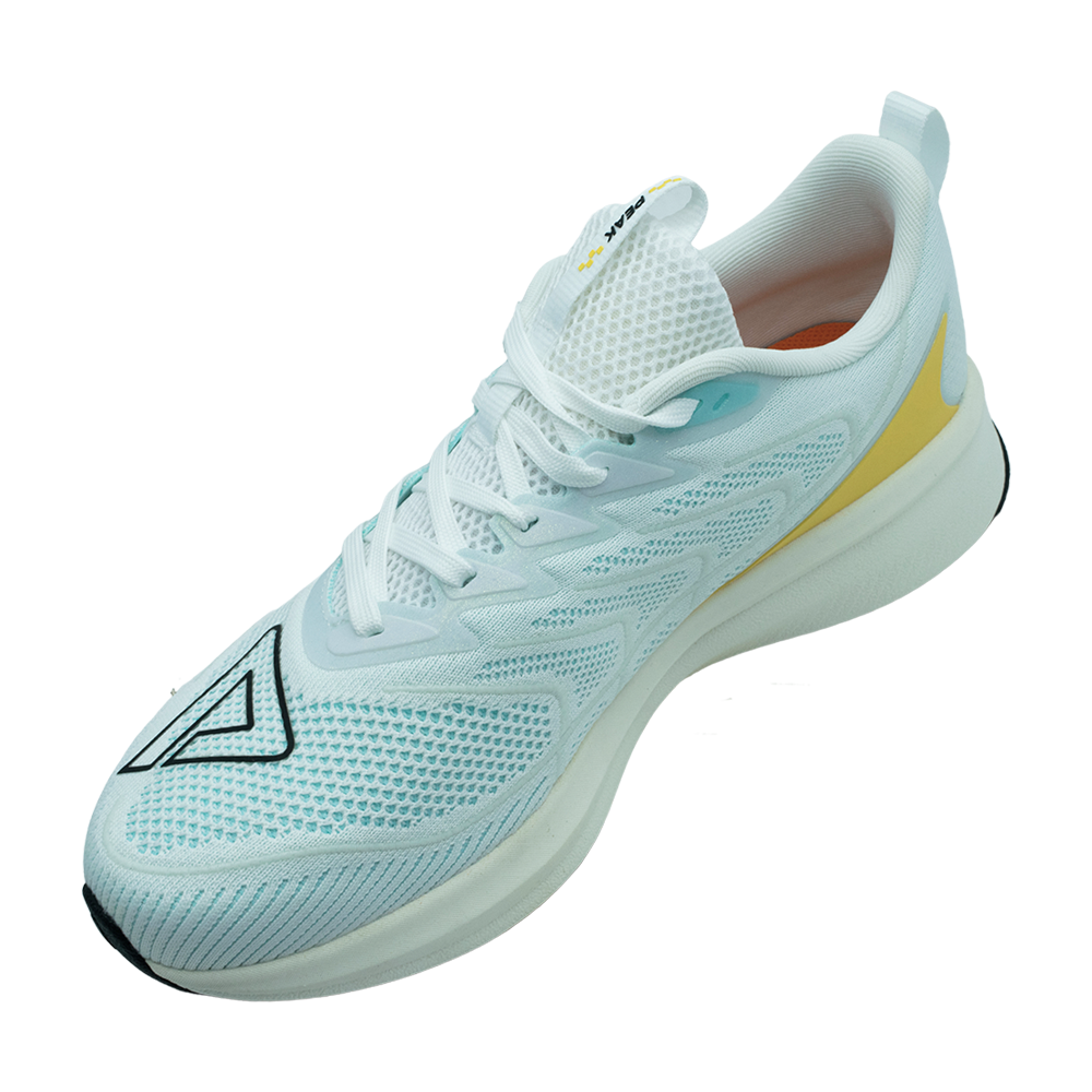 Tenis Running PEAK SUPER ULTRALIGHT Hombre E232697H-1