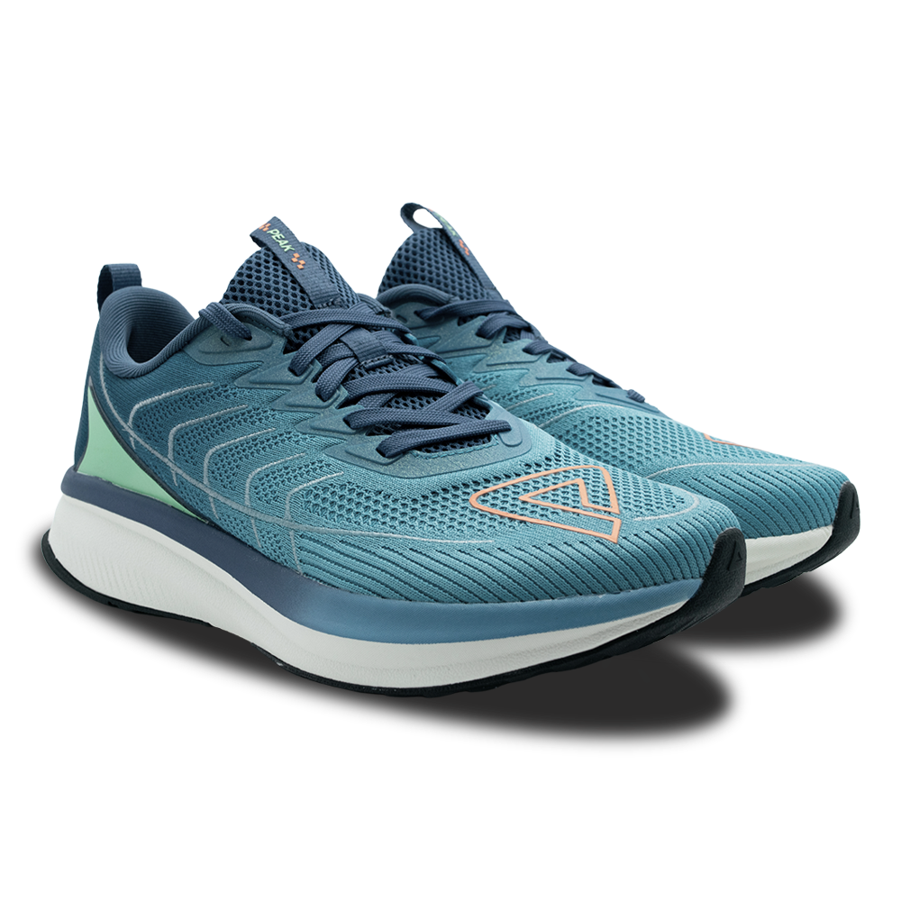 Tenis Running PEAK SUPER ULTRALIGHT Hombre E232697H