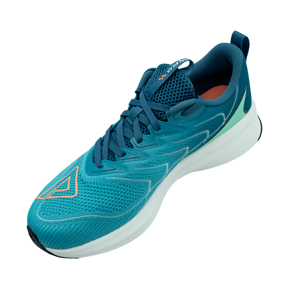 Tenis Running PEAK SUPER ULTRALIGHT Hombre E232697H