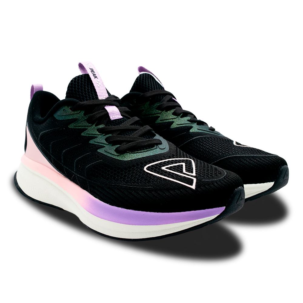 Tenis Running PEAK SUPER ULTRALIGHT Mujer E232698H-1