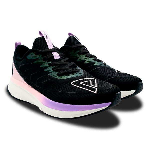 Tenis Running PEAK SUPER ULTRALIGHT Mujer E232698H-1