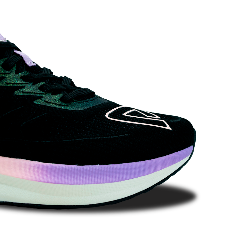 Tenis Running PEAK SUPER ULTRALIGHT Mujer E232698H-1