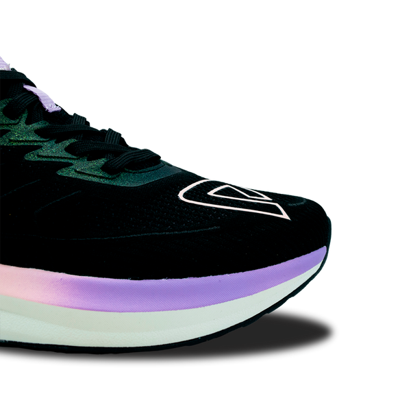 Tenis Running PEAK SUPER ULTRALIGHT Mujer E232698H-1