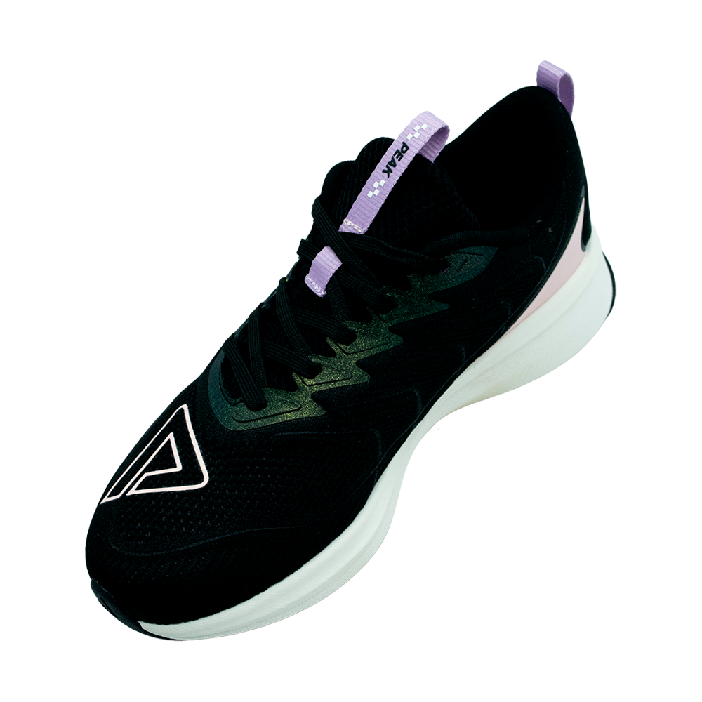 Tenis Running PEAK SUPER ULTRALIGHT Mujer E232698H-1