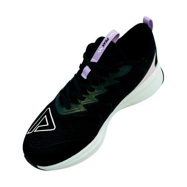 Tenis Running PEAK SUPER ULTRALIGHT Mujer E232698H-1