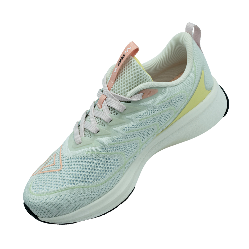 Tenis Running PEAK SUPER ULTRALIGHT Mujer E232698H-2