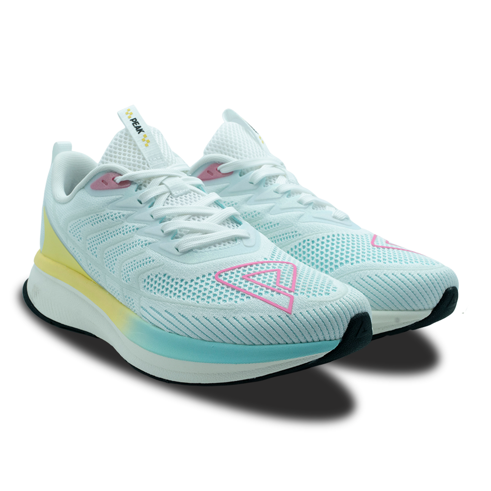 Tenis Running PEAK SUPER ULTRALIGHT Mujer E232698H