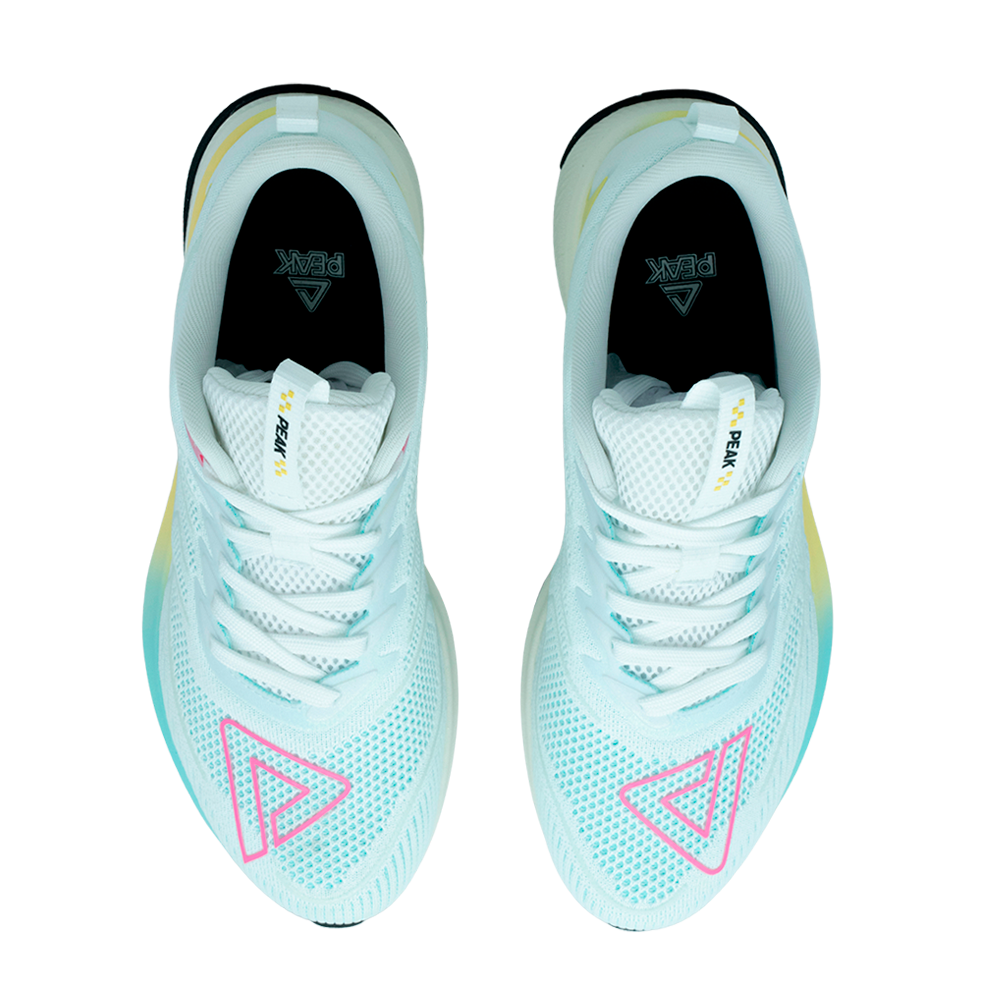 Tenis Running PEAK SUPER ULTRALIGHT Mujer E232698H