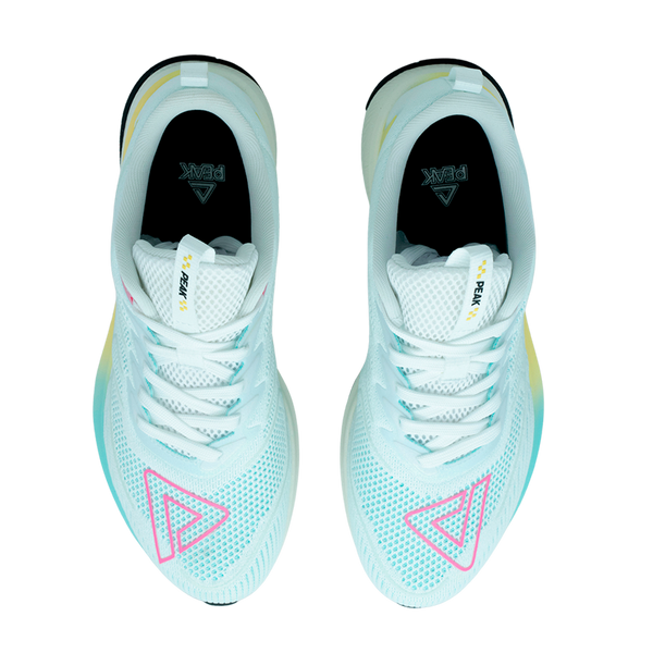 Tenis Running PEAK SUPER ULTRALIGHT Mujer E232698H