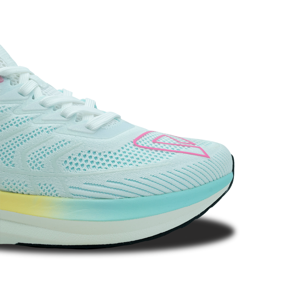 Tenis Running PEAK SUPER ULTRALIGHT Mujer E232698H