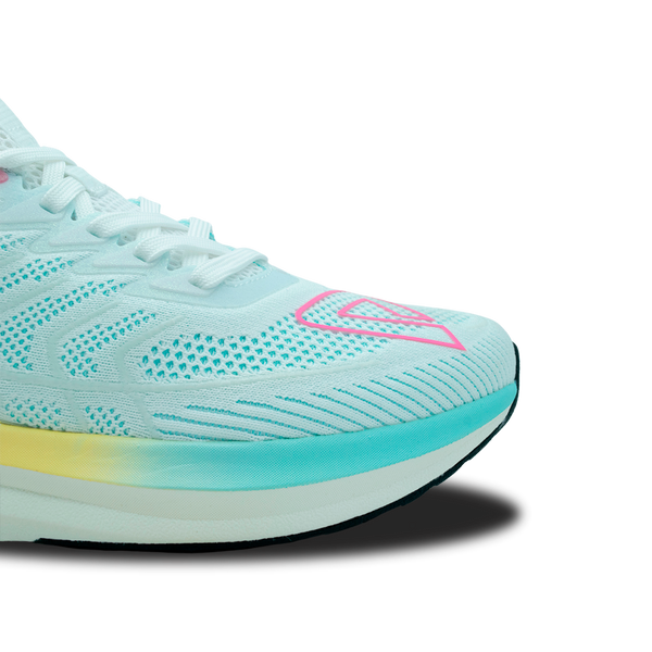 Tenis Running PEAK SUPER ULTRALIGHT Mujer E232698H