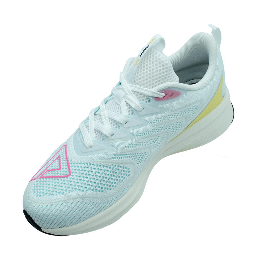 Tenis Running PEAK SUPER ULTRALIGHT Mujer E232698H