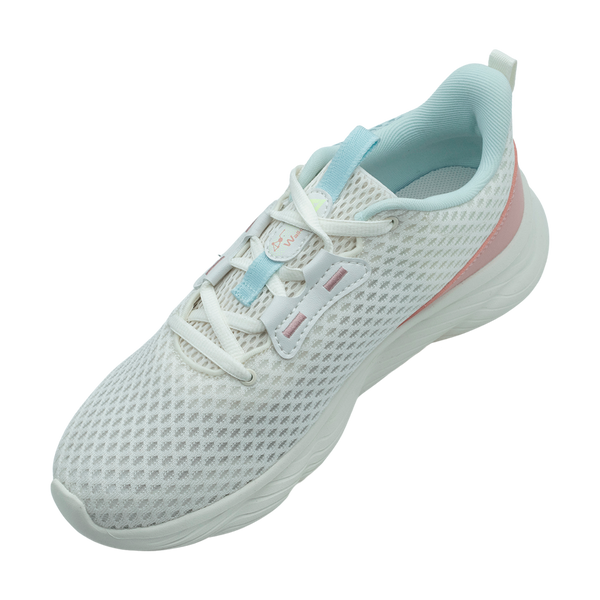 Tenis Jogging PEAK-PADS Mujer E232788J