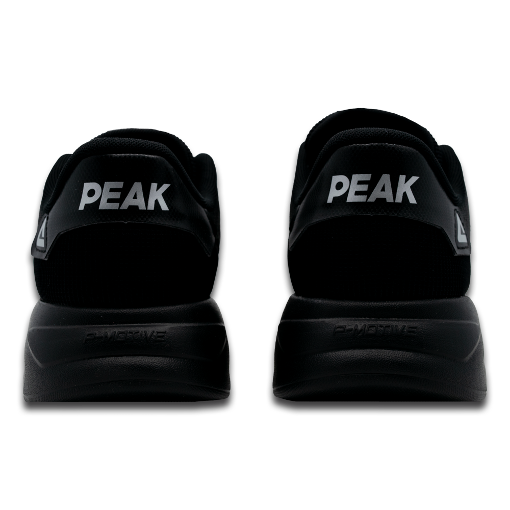 Tenis Jogging PEAK Hombre E232847J