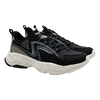 Tenis PEAK ULTRALIGHT Retro Hombre Negro