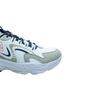 Tenis PEAK ULTRALIGHT Retro Hombre Blanco-Azul