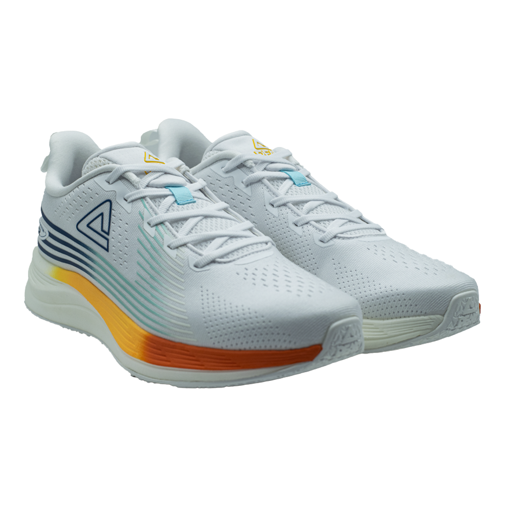 Tenis Running PEAK SNUG SYSTEM Hombre E233437H