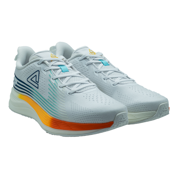 Tenis Running PEAK SNUG SYSTEM Hombre E233437H