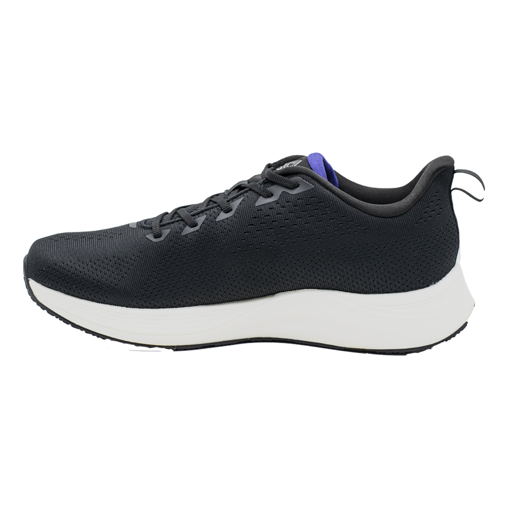 Tenis Running PEAK SNUG SYSTEM Hombre E233437H-1