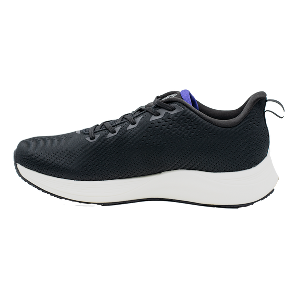 Tenis Running PEAK SNUG SYSTEM Hombre E233437H-1