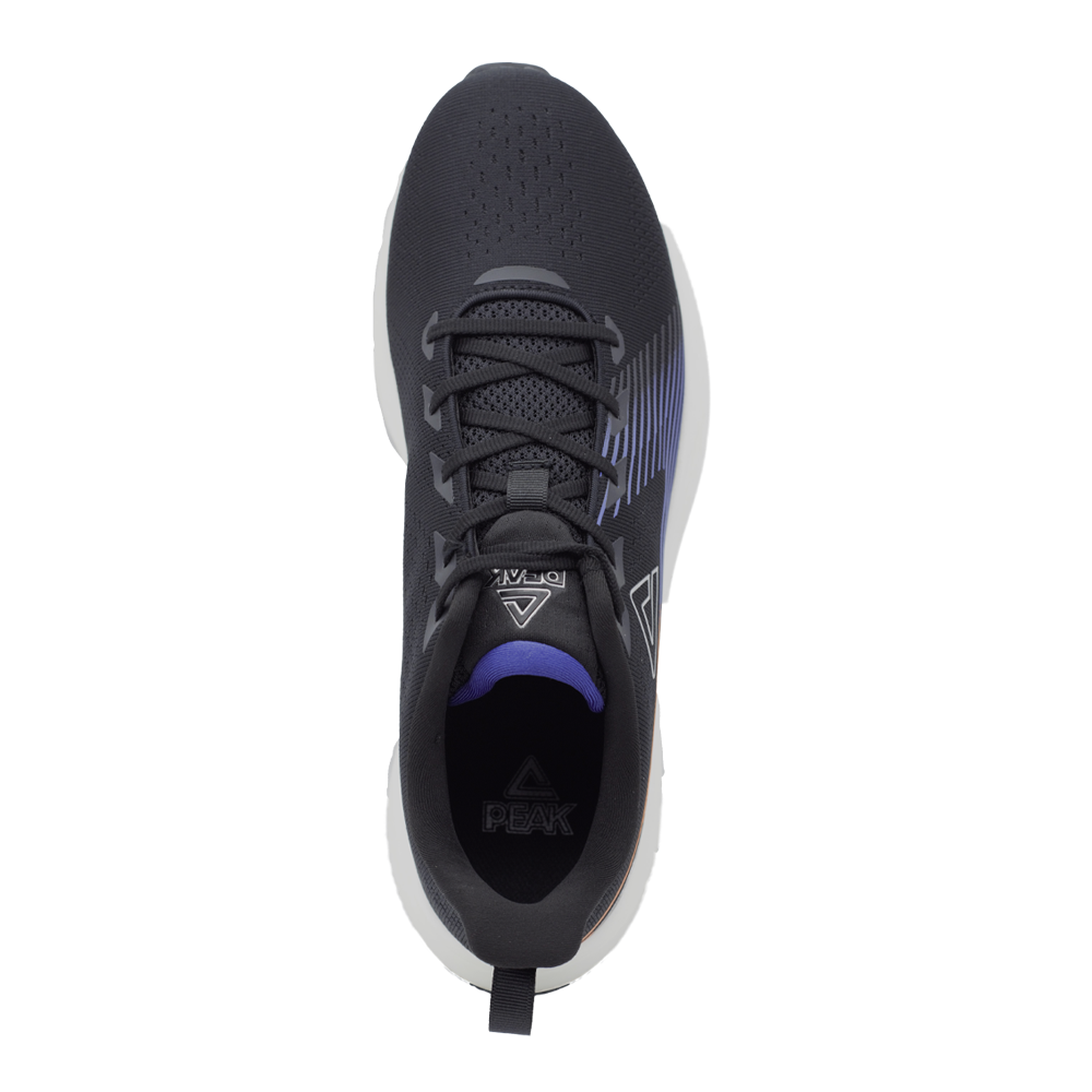 Tenis Running PEAK SNUG SYSTEM Hombre E233437H-1