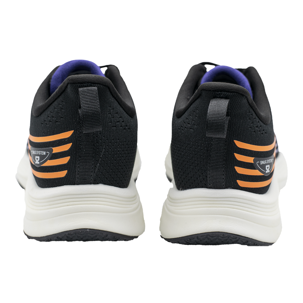 Tenis Running PEAK SNUG SYSTEM Hombre E233437H-1