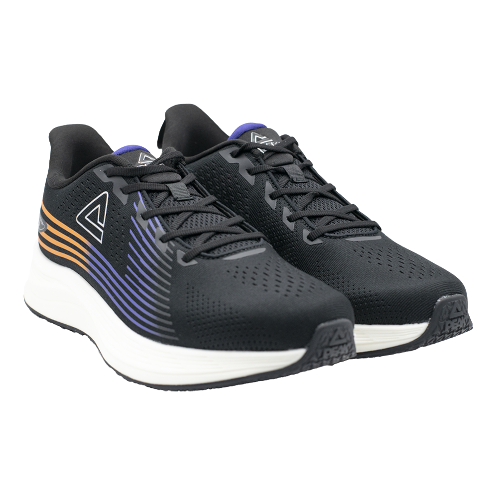 Tenis Running PEAK SNUG SYSTEM Hombre E233437H-1