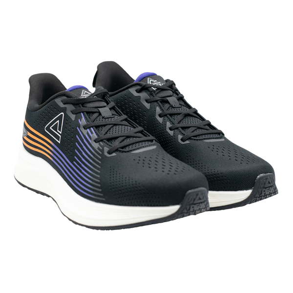 Tenis Running PEAK SNUG SYSTEM Hombre E233437H-1