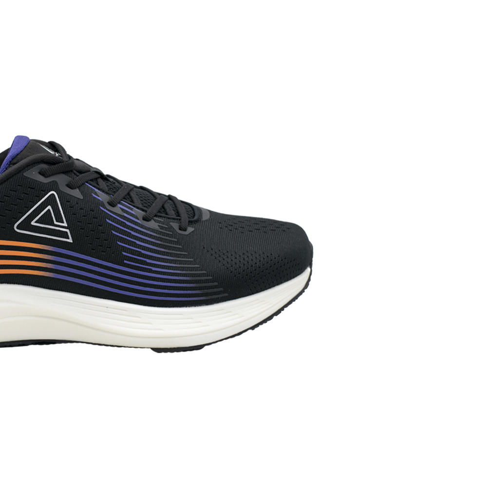 Tenis Running PEAK SNUG SYSTEM Hombre E233437H-1