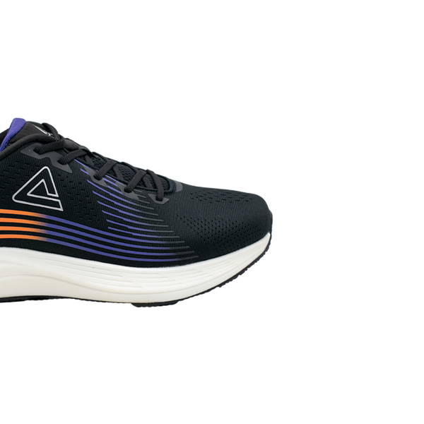 Tenis Running PEAK SNUG SYSTEM Hombre E233437H-1