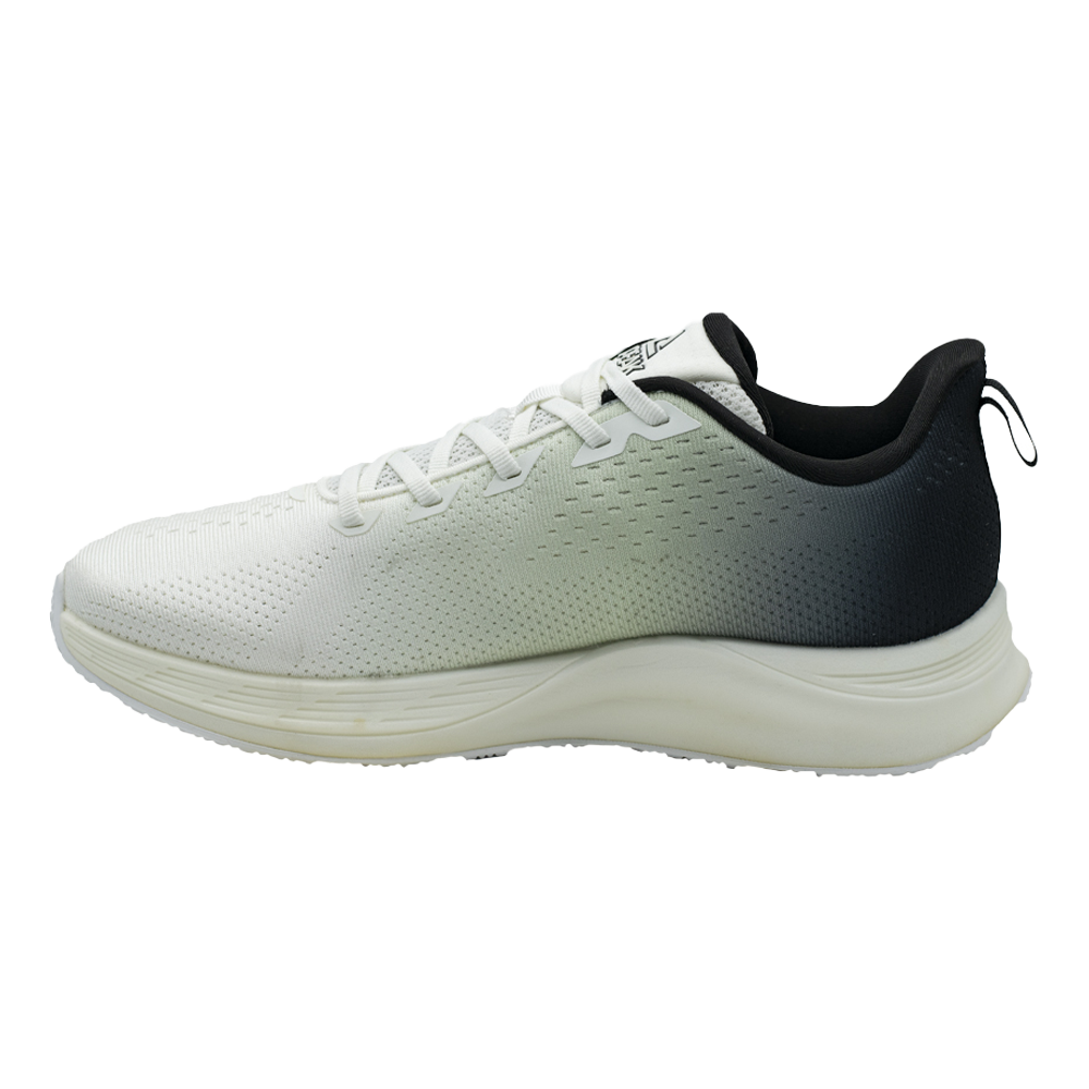 Tenis Running PEAK SNUG SYSTEM Hombre E233437H-2