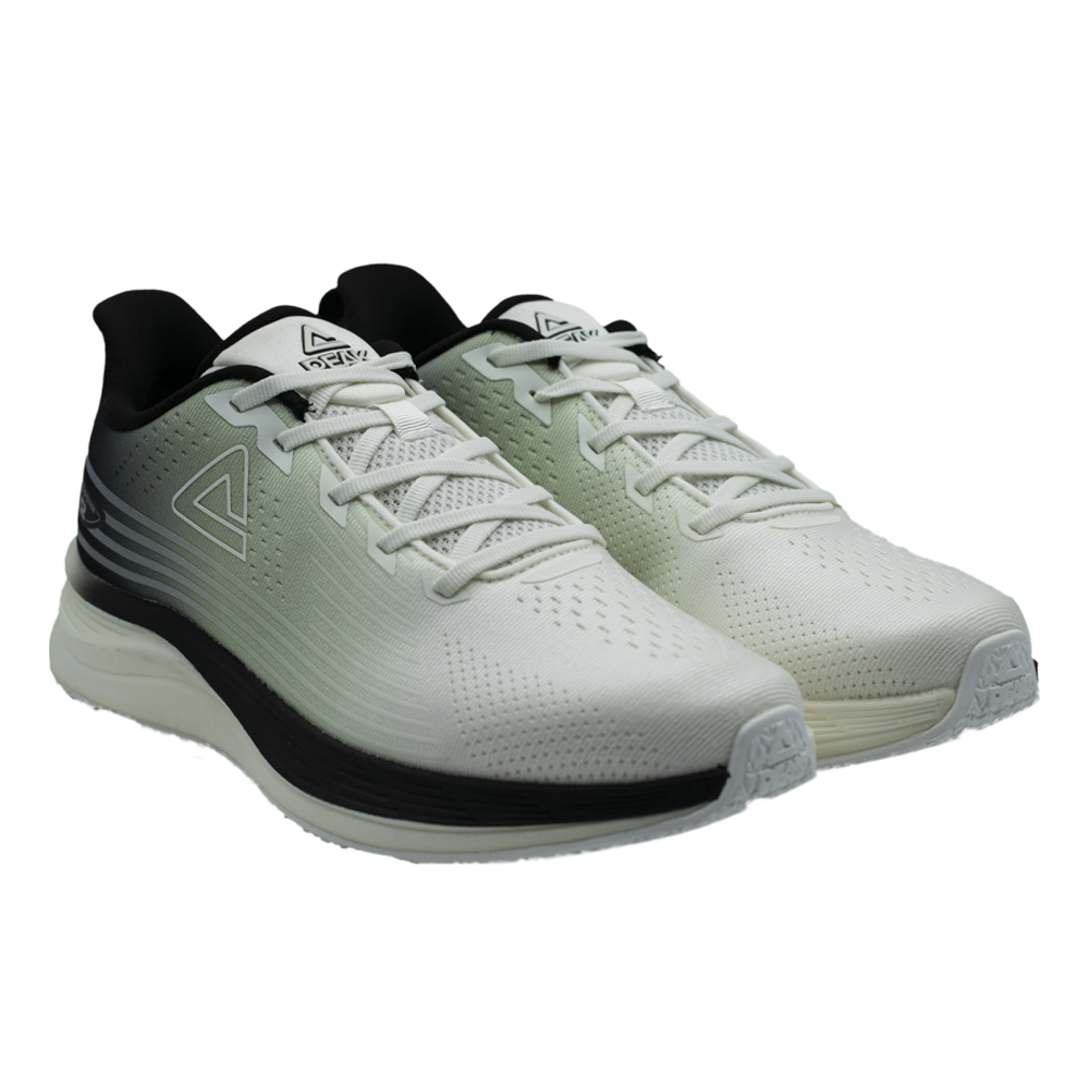 Tenis Running PEAK SNUG SYSTEM Hombre E233437H-2